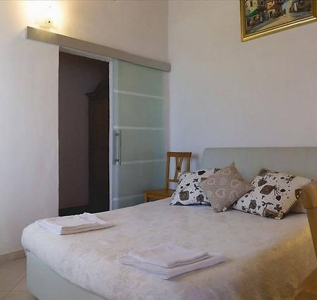 Borgo Foce La Spezia Apartman La Foce Kültér fotó