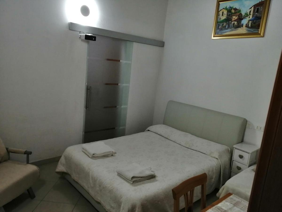 Borgo Foce La Spezia Apartman La Foce Kültér fotó