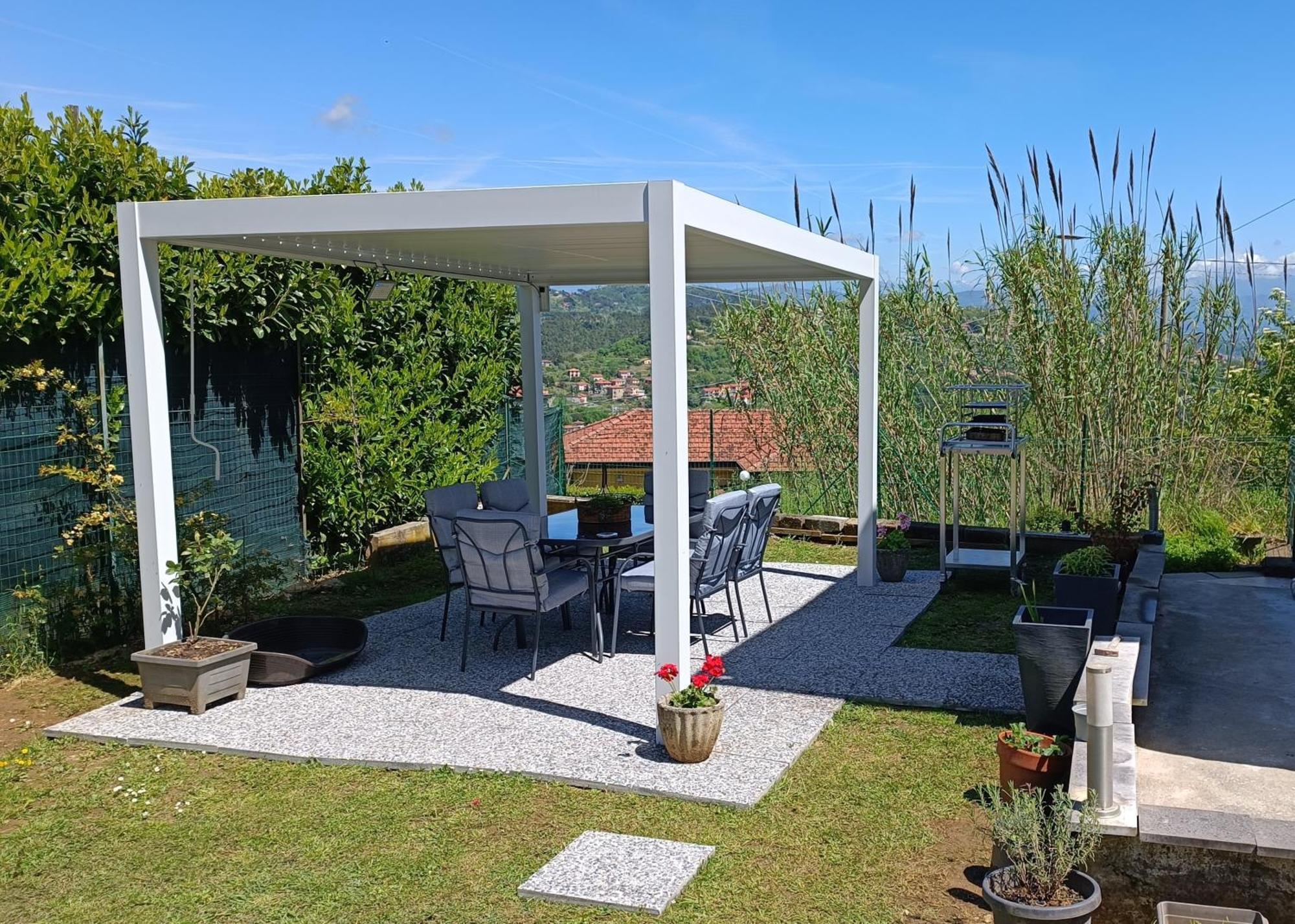 Borgo Foce La Spezia Apartman La Foce Kültér fotó