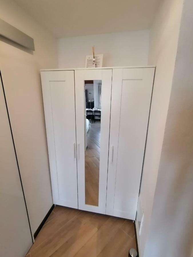 Borgo Foce La Spezia Apartman La Foce Kültér fotó